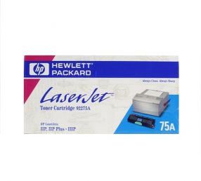 Hp - Hp Toner Nero 92275a